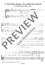 Schroeder, Hermann: 5 Weihnachtslieder Product Image