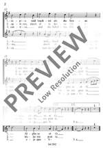 Schroeder, Hermann: 5 Weihnachtslieder Product Image