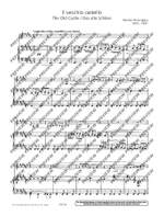 Moussorgsky, Modest: The Old Castle Product Image