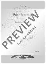 Mueller, Ivan: Scène romantique op. 96 Product Image