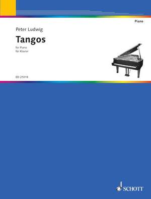 Ludwig, Peter: Tangos