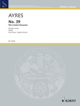 Ayres, Richard: No. 39