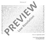 Schroeder, Hermann: 5 Weihnachtslieder Product Image
