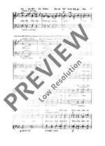Cornelius, Peter: Deutsche Eiche op. 9/5 Product Image