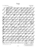Stravinsky, Igor: Tango Product Image