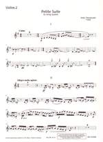 Theodorakis, Mikis: Petite Suite Product Image