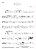 Theodorakis, Mikis: Petite Suite Product Image