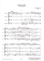 Theodorakis, Mikis: Petite Suite Product Image