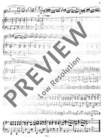 Mueller, Ivan: Le rêve op. 73 Product Image