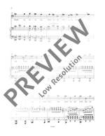 Ullmann, Viktor: Die Schweizer op. 37/3 Product Image