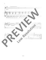 Ullmann, Viktor: Gesang op. 47/2 Product Image