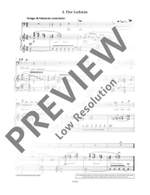 Ullmann, Viktor: Der Liebsten op. 47/4 Product Image