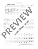 Ullmann, Viktor: Im Walde op. 47/9 Product Image