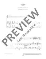 Ullmann, Viktor: Little Cakewalk Product Image