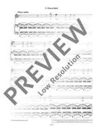 Ullmann, Viktor: Sturmlied op. 26/3 Product Image