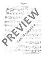 Ullmann, Viktor: Marienlied op. 20/4 Product Image