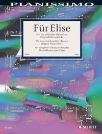 Tuerk, Daniel Gottlob: Rondo in miniature F major