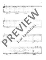 Offenbach, Jacques: Barcarolle Product Image