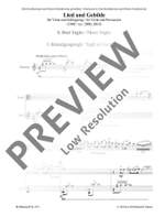 Mansurian, Tigran: "Lied und Gebilde" Product Image