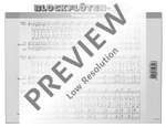 Blockflöten-Spicker Product Image