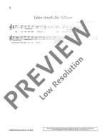 Leise rieselt der Schnee Product Image