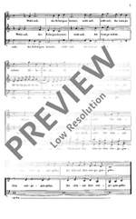 Bialas, Guenter: Zwei Choraele Product Image