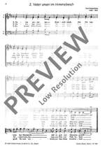 Hessenberg, Kurt: Zwei geistliche Lieder Product Image