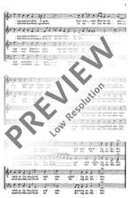 Hessenberg, Kurt: Zwei geistliche Lieder Product Image