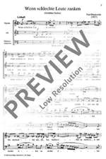 Hindemith, Paul: Zwei Lieder Product Image