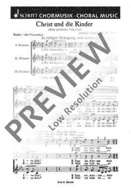 Haas, Joseph: Sechs Lieder op. 44