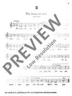 Hindemith, Paul: Vier Kanons Product Image