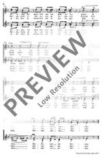 Jenner, C U G: Fünf Liebeslieder Product Image