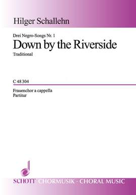 Schallehn, Hilger: Down by the Riverside
