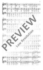 Cossetto, E: Tanzlied - Poskocica Product Image