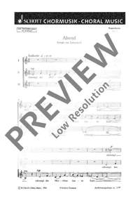 Baumann, M: Tageskreis