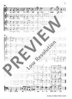 Cornelius, Peter: Requiem aeternam Product Image