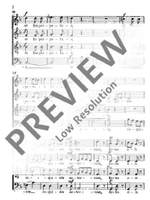 Cornelius, Peter: Requiem aeternam Product Image