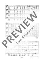 Lang, Hans: Fünf Tanzlieder Product Image