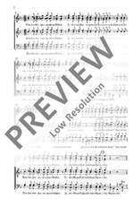 Fischer, Ernst: Tanzlieder Product Image