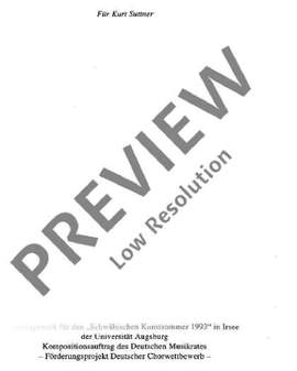 Helmschrott, Robert M.: Begegnung