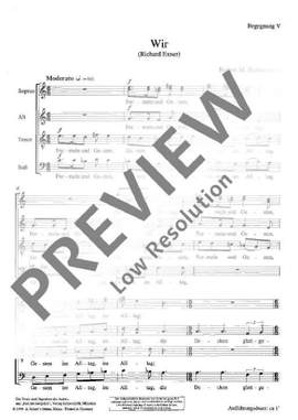 Helmschrott, Robert M.: Begegnung