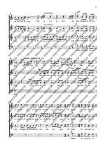 Schroeder, Hermann: Sechs Mörike-Chöre Product Image