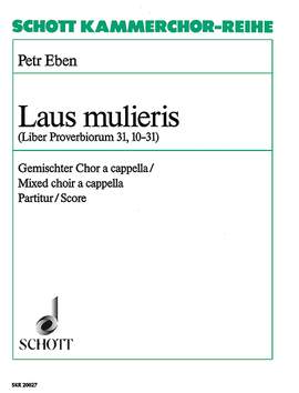 Eben, Petr: Verba sapientiae