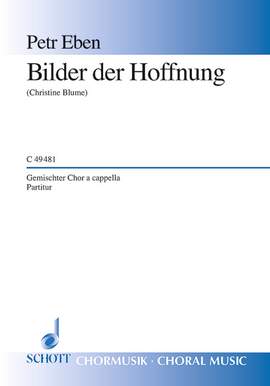 Eben, Petr: Image of Hope