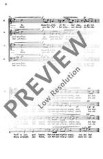 Hindemith, Paul: Altes irisches Lied Product Image