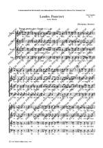 Reutter, Hermann: Tres Laudes Product Image