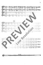 Fussan, Werner: Tanzlieder-Kantate Product Image