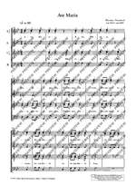 Gombert, Nicolas: Ave Maria Product Image