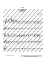 Orff, Carl: Rota Product Image