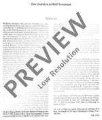 Hindemith, Paul: 12 Madrigals Product Image